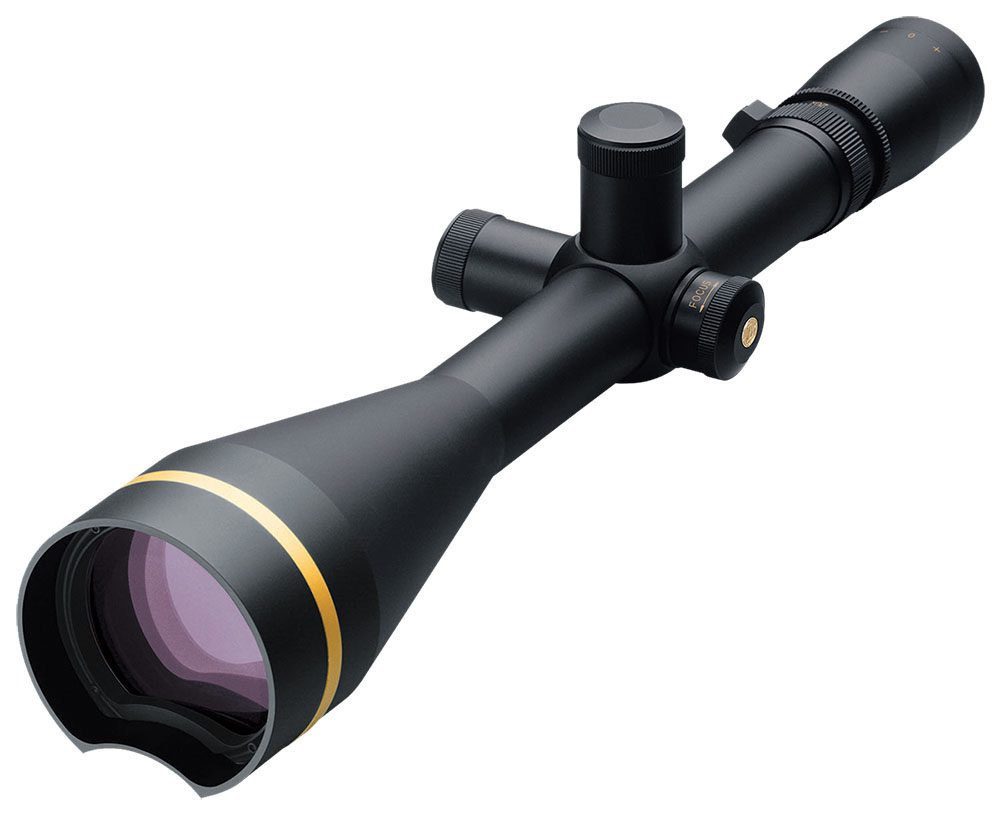 VX-3L 6.5-20x56 (30мм) Side Focus Target (сетка Target Dot)
