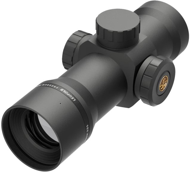 Freedom Red Dot Sight (RDS) 1x34mm, точка 1MOA