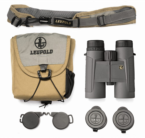 Бинокль Leupold BX-1 McKenzie 10x42 Бинокль Leupold BX-1 McKenzie 10x42