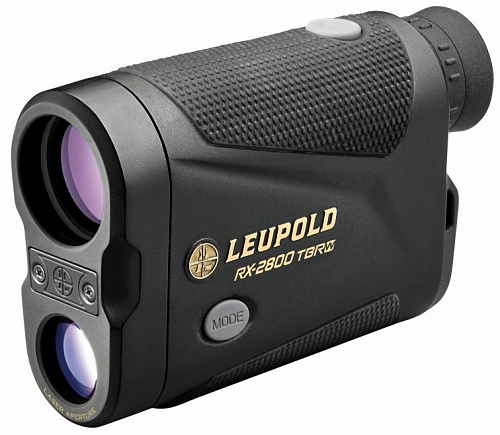 Лазерный дальномер Leupold RX-2800 TBR/W Лазерный дальномер Leupold RX-2800 TBR/W