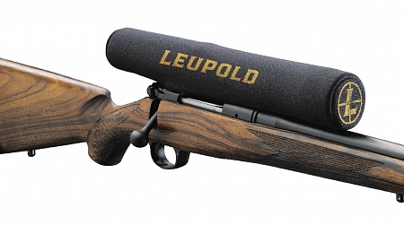 Чехол на прицел Leupold Large Scope Cover Чехол на прицел Leupold Large Scope Cover