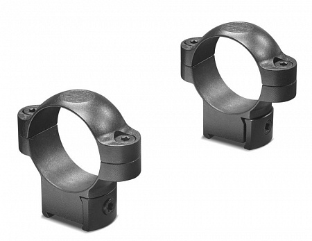 Кольца Leupold на CZ-527 средние на 30мм 61666 Кольца Leupold на CZ-527 средние на 30мм 61666