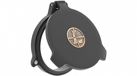 Крышка объектива Leupold Alumina Flip-Back Lens Cover 40mm 59045 Крышка объектива Leupold Alumina Flip-Back Lens Cover 40mm 59045