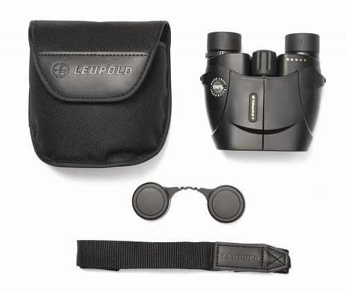 BX-1 Rogue 8x25 Compact BX-1 Rogue 8x25 Compact