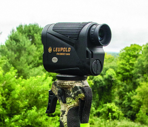 Лазерный дальномер Leupold RX-2800 TBR/W Лазерный дальномер Leupold RX-2800 TBR/W