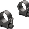 Кольца Leupold QRW2 30мм на Weaver средние BH=9мм 174076 Кольца Leupold QRW2 30мм на Weaver средние BH=9мм 174076