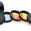 Набор светофильтров Leupold Alumina Intensifier kit на объектив 28мм Набор светофильтров Leupold Alumina Intensifier kit на объектив 28мм