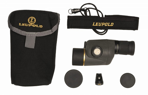 GR 10-20x40 Compact GR 10-20x40 Compact