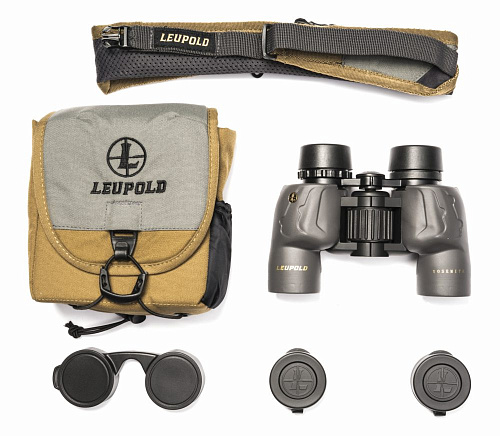 Leupold best sale yosemite 10x30