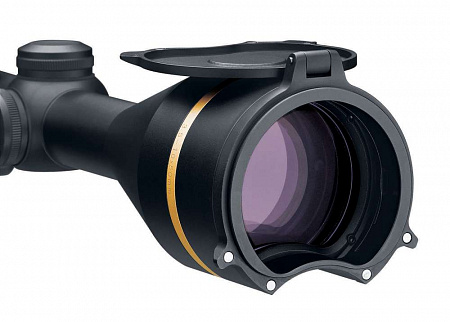 Набор крышек Leupold Alumina Flip-Back Lens Cover - VX-L 50mm & Standard EP Набор крышек Leupold Alumina Flip-Back Lens Cover - VX-L 50mm & Standard EP