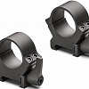 Кольца Leupold QRW2 30мм на Weaver низкие BH=6мм 174074 Кольца Leupold QRW2 30мм на Weaver низкие BH=6мм 174074