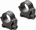 Кольца Leupold QRW2 30мм на Weaver низкие BH=6мм 174074 Кольца Leupold QRW2 30мм на Weaver низкие BH=6мм 174074