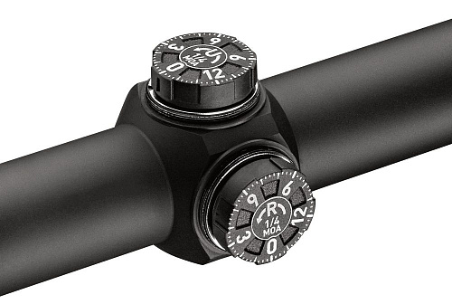 VX-Freedom 3-9x50 (сетка Duplex) VX-Freedom 3-9x50 (сетка Duplex)