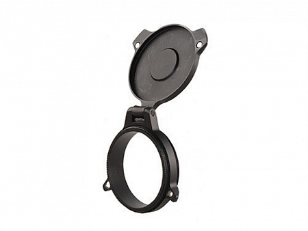 Крышка объектива Leupold Alumina Flip-Back Lens Cover 42mm 58795 Крышка объектива Leupold Alumina Flip-Back Lens Cover 42mm 58795