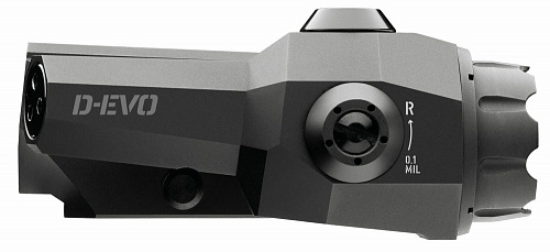 D-EVO 6x20 (сетка CMR-W DEVO) D-EVO 6x20 (сетка CMR-W DEVO)