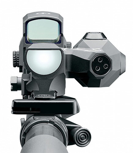 D-EVO 6x20 (сетка CMR-W DEVO) D-EVO 6x20 (сетка CMR-W DEVO)