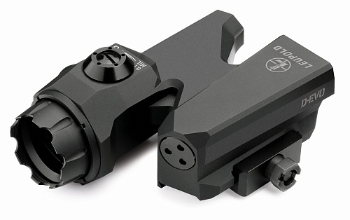 D-EVO 6x20 (сетка CMR-W DEVO) D-EVO 6x20 (сетка CMR-W DEVO)