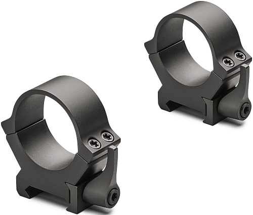 Кольца Leupold QRW2 30мм на Weaver низкие BH=6мм 174074 Кольца Leupold QRW2 30мм на Weaver низкие BH=6мм 174074