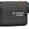 Лазерный дальномер Leupold RX-650 Лазерный дальномер Leupold RX-650