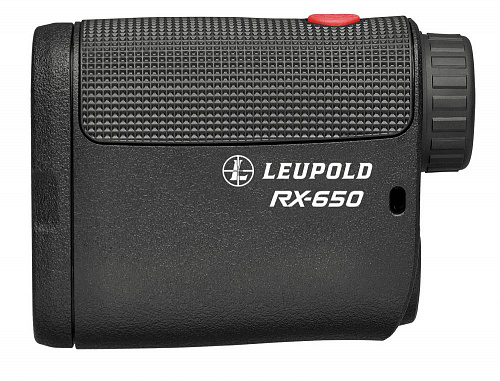 Лазерный дальномер Leupold RX-650 Лазерный дальномер Leupold RX-650